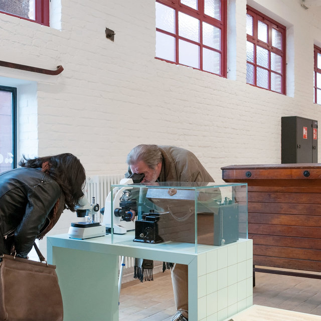 Stroopfabriek Borgloon