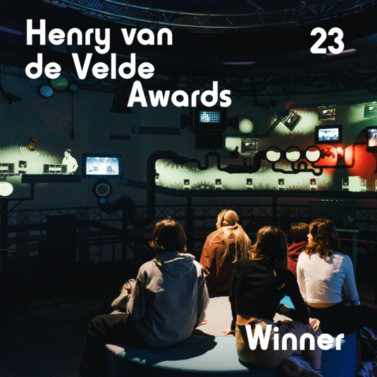 Henry-van-de-Velde-Awards