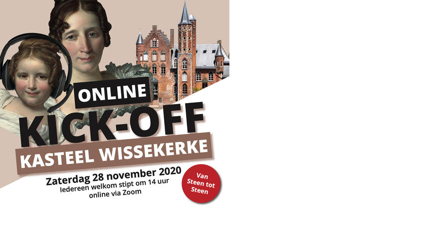 kasteel Wissekerke